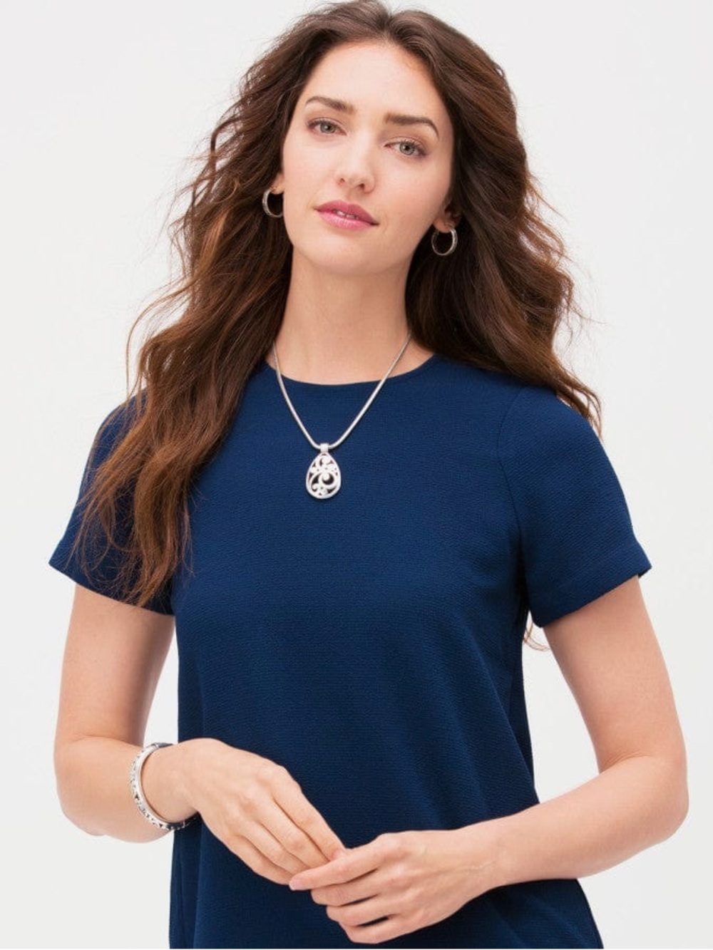 GUC Brighton Contempo Necklace - Picture 5 of 11